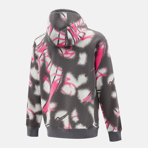 NIKE耐克2025男子AS JA M CLUB BB PO HOODIE针织连帽卫衣HV3379-025