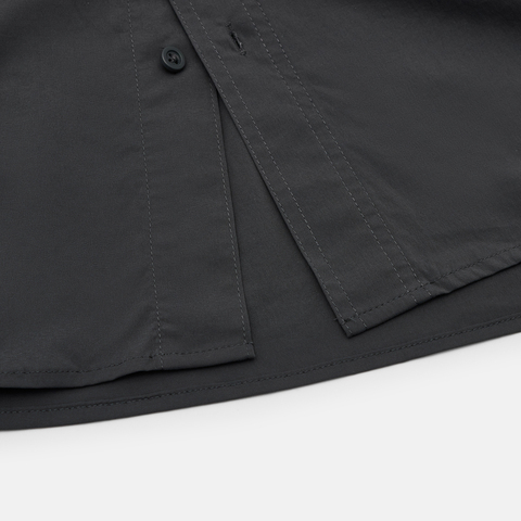 NIKE耐克2025男子AS U ACG DFADV UV ORB WEAVER梭织长袖衬衫HJ2466-060