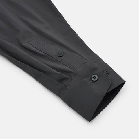 NIKE耐克2025男子AS U ACG DFADV UV ORB WEAVER梭织长袖衬衫HJ2466-060