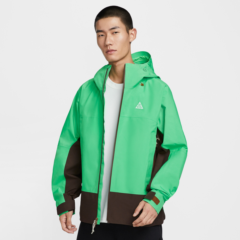 NIKE耐克2025中性AS U ACG SFADV MSRY RDGE JKT G梭织连帽外套FV8642-388