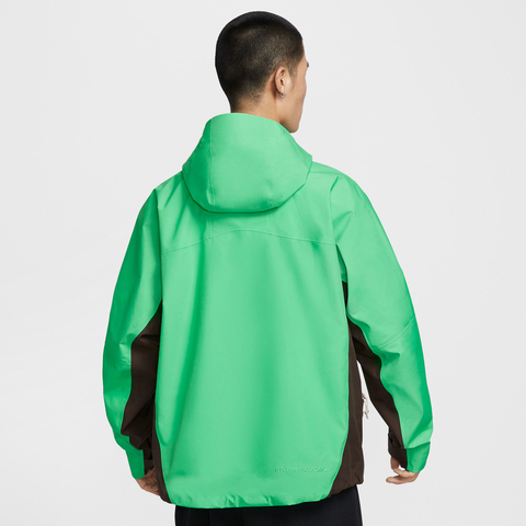 NIKE耐克2025中性AS U ACG SFADV MSRY RDGE JKT G梭织连帽外套FV8642-388