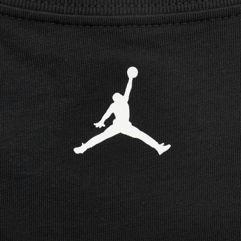 NIKE耐克2025男子AS M J BRK COL SS GFX CREW针织无领短THQ8931-010