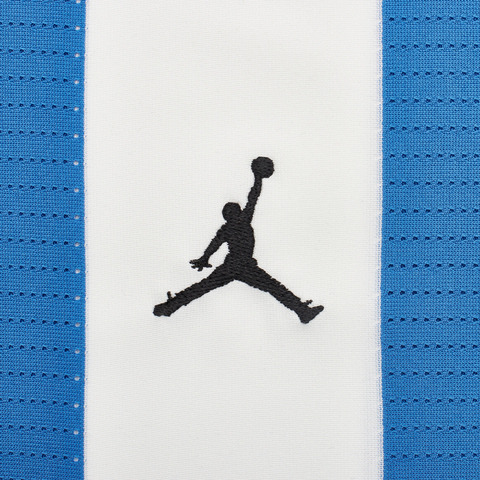 NIKE耐克2025男子AS M J BRK CLGTE GOALIE TOP针织有领短THV0108-133