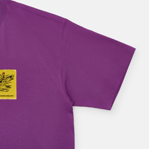 NIKE耐克2025男子AS M ACG TEE OC CANOE STICKER针织无领短THV1295-505