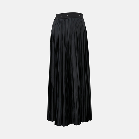 NIKE耐克2025女子AS W NSW CLLCTN PLEATD TRK PNT梭织长裤HJ0521-010