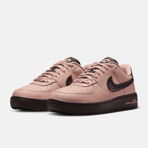 NIKE耐克2025女子W AIR FORCE 1 DANCE休闲FJ7409-601