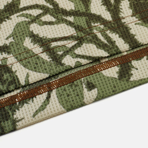 NIKE耐克2025男子AS  M ACG DFADV CHINATI SS AOP针织无领短THV0588-229