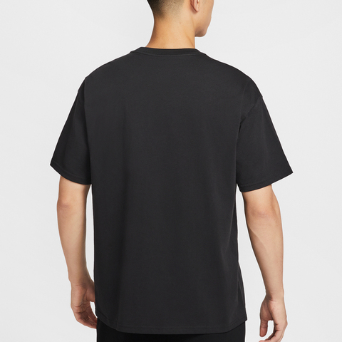 NIKE耐克2025男子M NK NBA CHAMP SS TEE针织无领短TIR5593-010