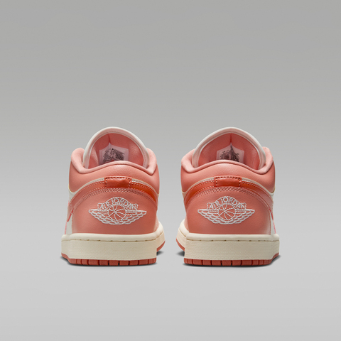 NIKE耐克2025女子WMNS AIR JORDAN 1 LOW乔丹DC0774-180