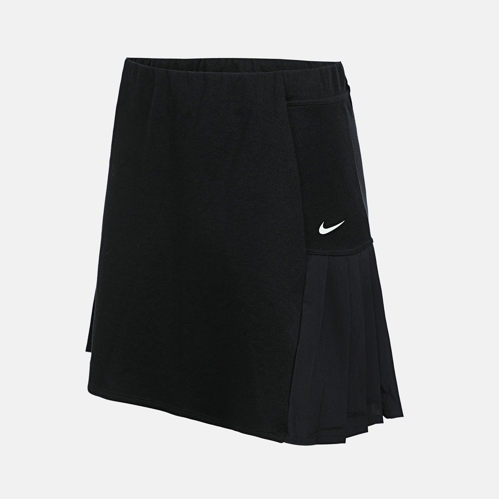 NIKE耐克2025女子AS W NK GOLF SKIRT针织短裙IF8532-010