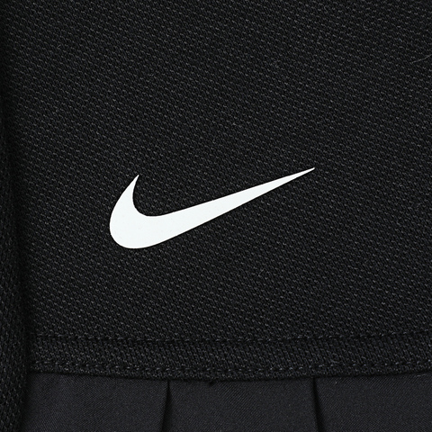 NIKE耐克2025女子AS W NK GOLF SKIRT针织短裙IF8532-010