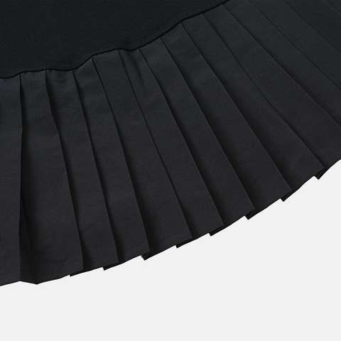 NIKE耐克2025女子AS W NK GOLF SKIRT针织短裙IF8532-010