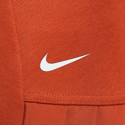 NIKE耐克2025女子AS W NK GOLF SKIRT针织短裙IF8532-626