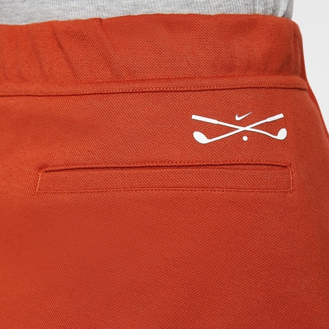 NIKE耐克2025女子AS W NK GOLF SKIRT针织短裙IF8532-626