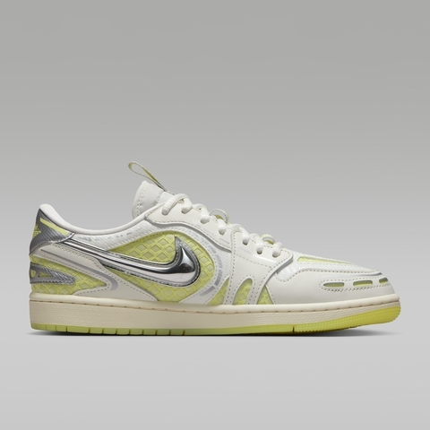 NIKE耐克2025女子WMNS AIR JORDAN 1 MM LOW V3乔丹HQ2186-130