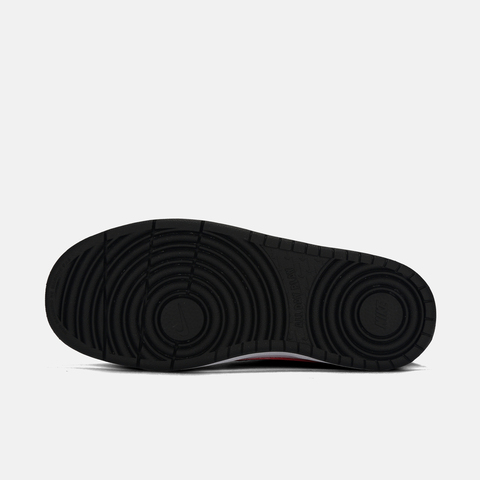 NIKE耐克2025大童COURT BOROUGH MID 2 (GS)儿童CD7782-110