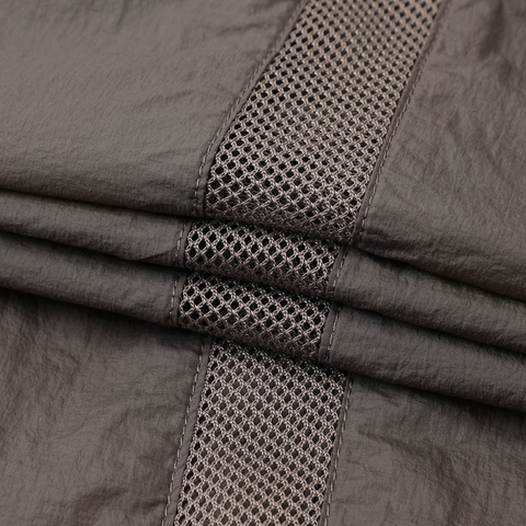 NIKE耐克2025男子AS M NK TCH WVN UTILITY SHIRT短袖衬衫IF8329-289