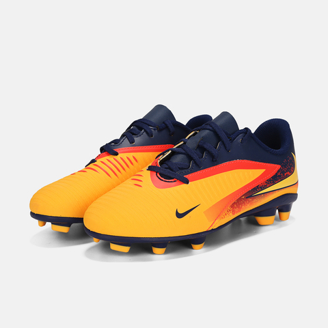 NIKE耐克2025大童JR PHANTOM 6 LOW CLUB FG/MG EH足球HQ2026-800