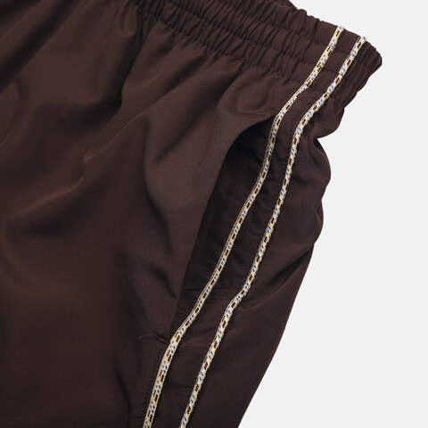 NIKE耐克2025大童B NK DF MULTI SHORT WVN BTS梭织短裤HV0664-237