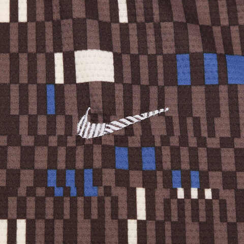 NIKE耐克2025大童B NK DF MULTI SS TOP BTS针织无领短THV0204-237