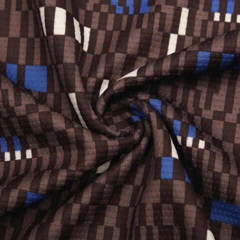 NIKE耐克2025大童B NK DF MULTI SS TOP BTS针织无领短THV0204-237