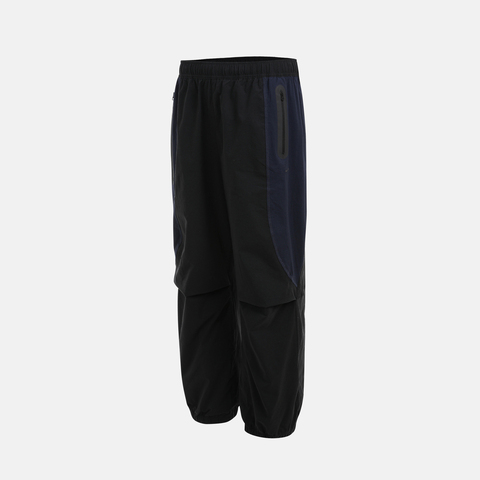 NIKE耐克2025男大童B NSW TCH WVN PANT CB SSNL梭织长裤II3626-010