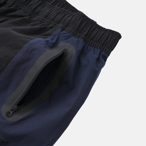 NIKE耐克2025男大童B NSW TCH WVN PANT CB SSNL梭织长裤II3626-010