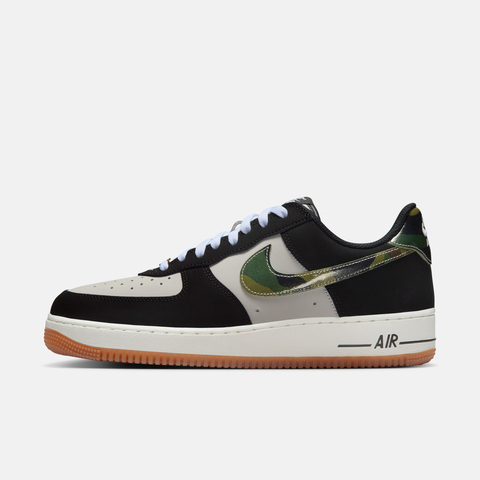 NIKE耐克2025男子AIR FORCE 1 LOW RETRO休闲HQ1967-100