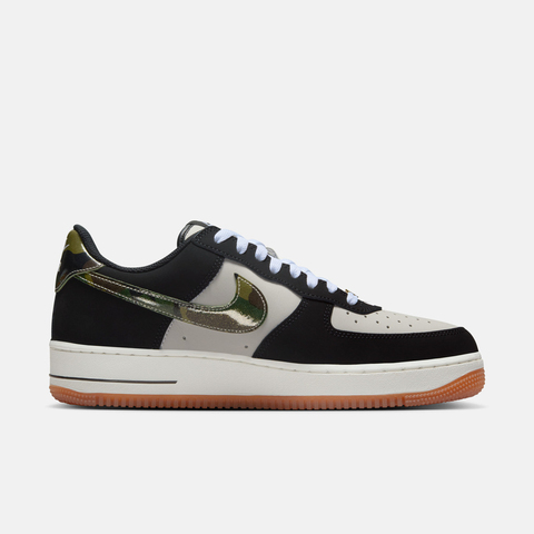 NIKE耐克2025男子AIR FORCE 1 LOW RETRO休闲HQ1967-100