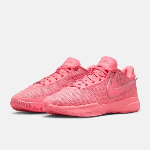 NIKE耐克2025男子LEBRON XX EP篮球DJ5422-600