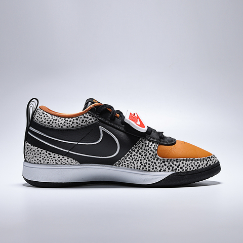 NIKE耐克2025男子BOOK 1 NAS EP篮球IO9703-001