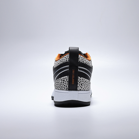 NIKE耐克2025男子BOOK 1 NAS EP篮球IO9703-001