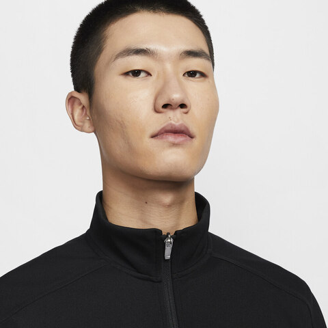 NIKE耐克2025男子AS M NKCT HERITAGE SUIT JKT针织无帽外套FZ6926-010