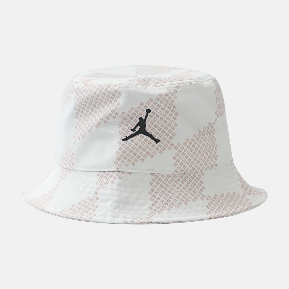 NIKE耐克2025中性U J APEX BUCKET AOP渔夫帽HJ2448-133