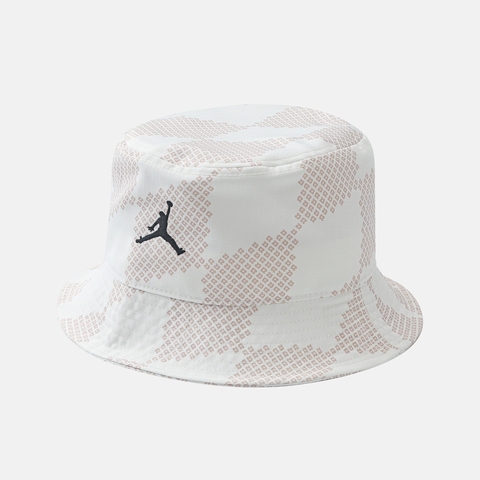 NIKE耐克2025中性U J APEX BUCKET AOP渔夫帽HJ2448-133