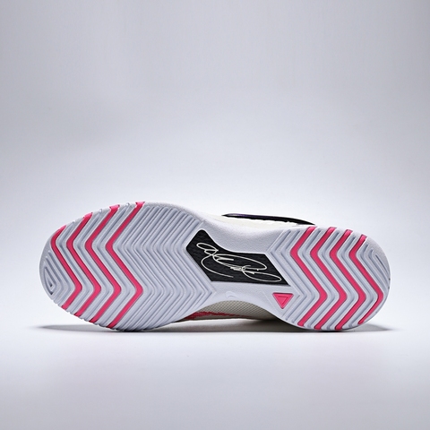 NIKE耐克2025男子LBJ NXXT GENISUS QS EP篮球IB1271-100