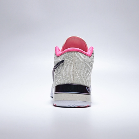 NIKE耐克2025男子LBJ NXXT GENISUS QS EP篮球IB1271-100