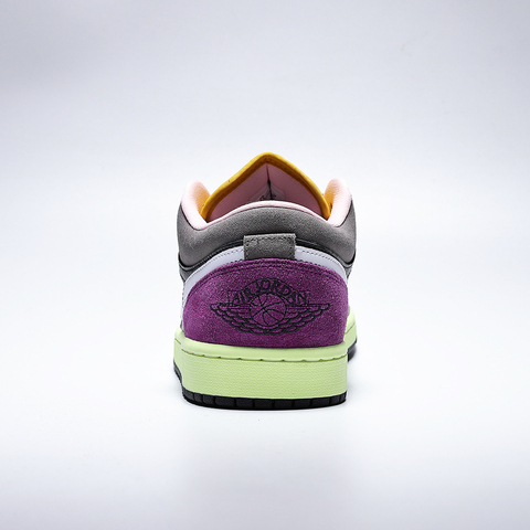 NIKE耐克2025男子AIR JORDAN 1 LOW SE乔丹HQ2010-005