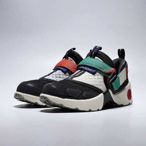 NIKE耐克2025女子WMNS JORDAN TRUNNER LX RA乔丹IM6531-001