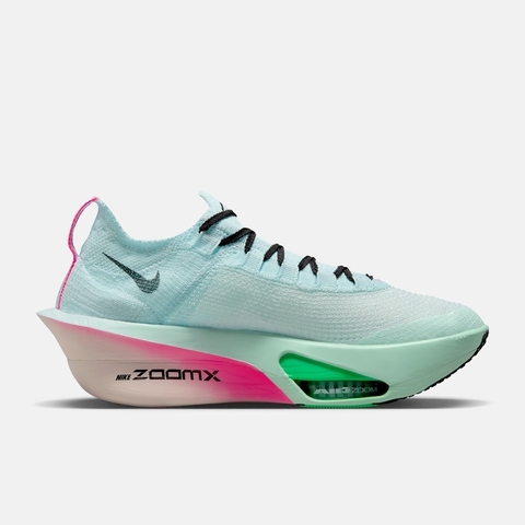 NIKE耐克2025男子AIR ZOOM ALPHAFLY NEXT% 3跑步FD8311-400