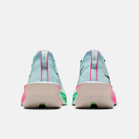 NIKE耐克2025男子AIR ZOOM ALPHAFLY NEXT% 3跑步FD8311-400