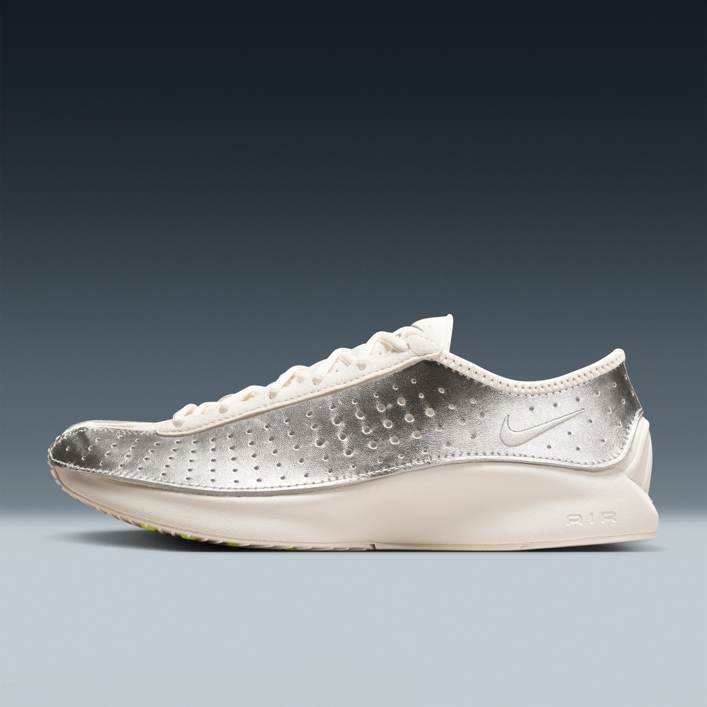 NIKE耐克2025女子W NIKE AIR SUPERFLY休闲IB5824-100