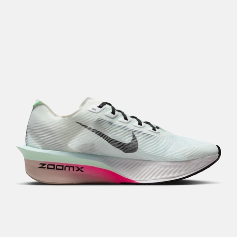 NIKE耐克2025女子W ZOOMX VAPORFLY NEXT% 4跑步HF6412-101