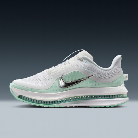 NIKE耐克2025女子W NIKE PEGASUS PREMIUM跑步HQ2593-103