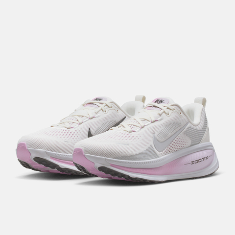 NIKE耐克2025女子W NIKE VOMERO 18跑步IM2503-133