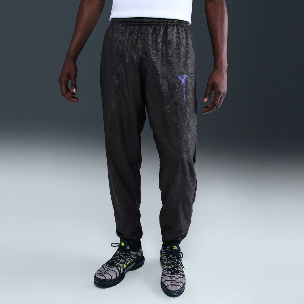 NIKE耐克2025男子FCB M NK TRK PANT AW GX梭织长裤HM4228-010