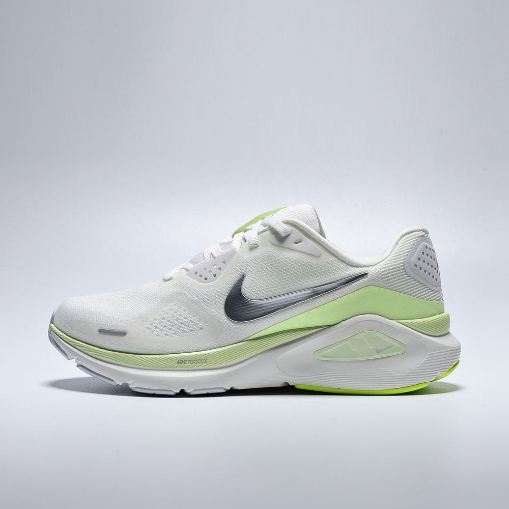 NIKE耐克2025女子W NIKE STRUCTURE 26跑步HJ1101-103