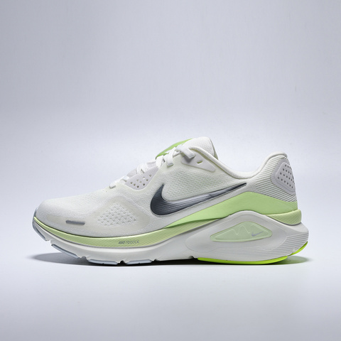 NIKE耐克2025女子W NIKE STRUCTURE 26跑步HJ1101-103