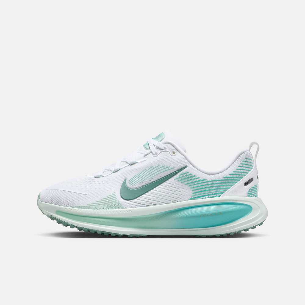 NIKE耐克2025大童NIKE VOMERO 18 (GS)儿童HQ2157-106