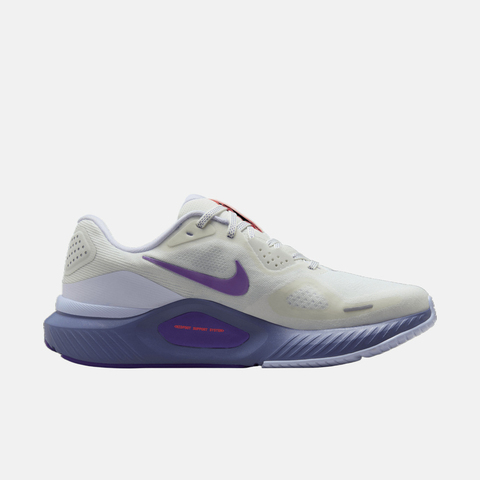 NIKE耐克2025女子W NIKE STRUCTURE 26跑步HJ1101-102